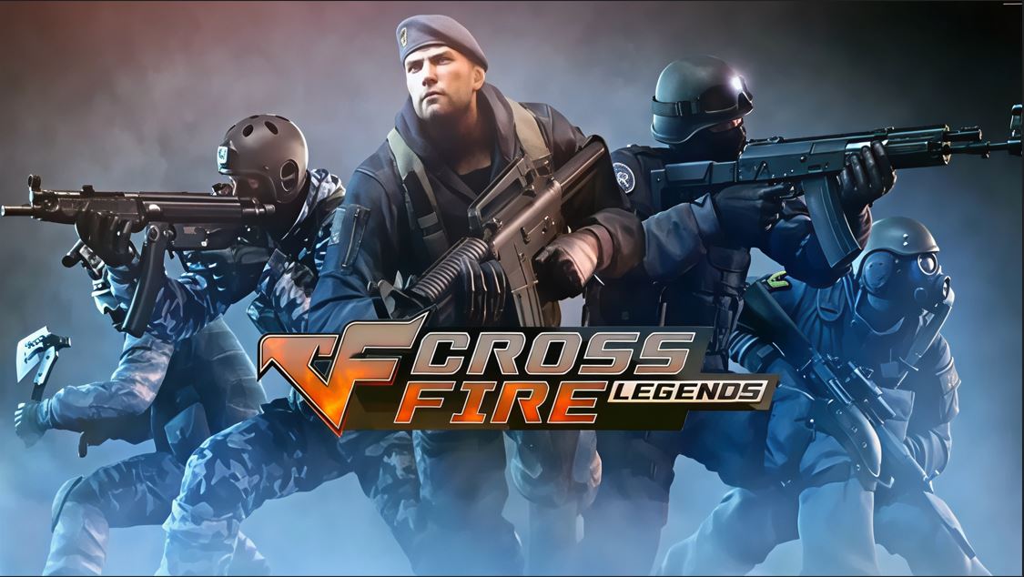 Crossfire Legends Mobile Pre-Registration Now Live: Rewards, Steps, And What To Expect Short Description