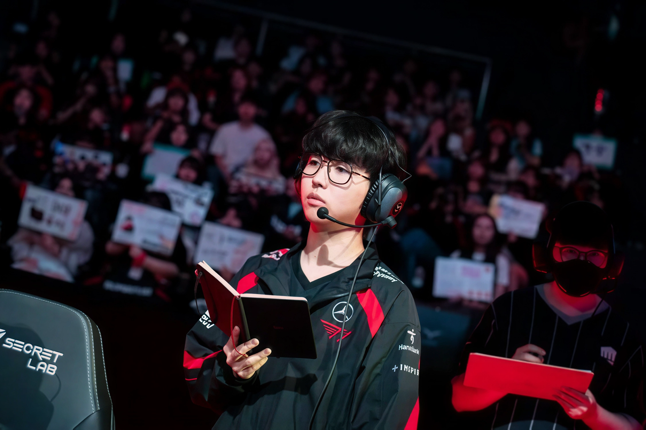 Roach Net Worth: How Much Has Kim Kang Hui Earned From His Esports Career