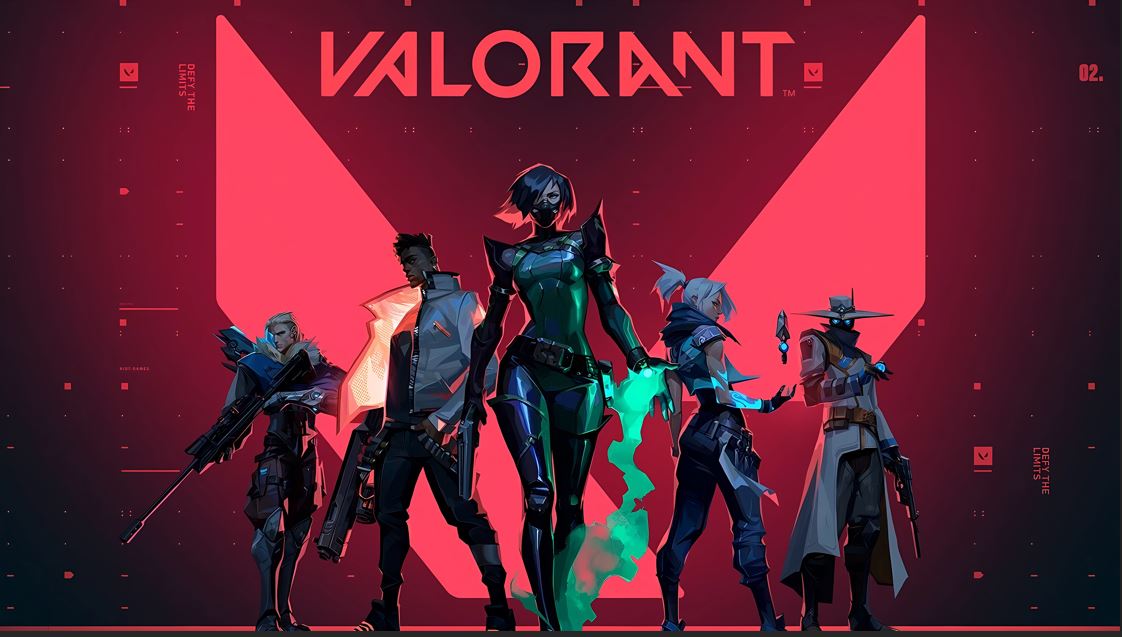 How to Level Up Fast in Valorant