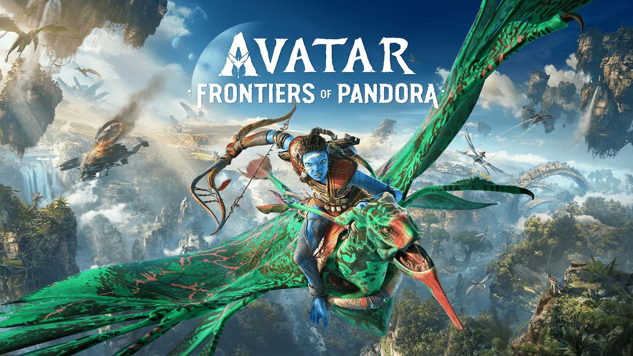 Avatar Frontiers of Pandora Free Update Brings Third-Person Mode and New Game+ in December