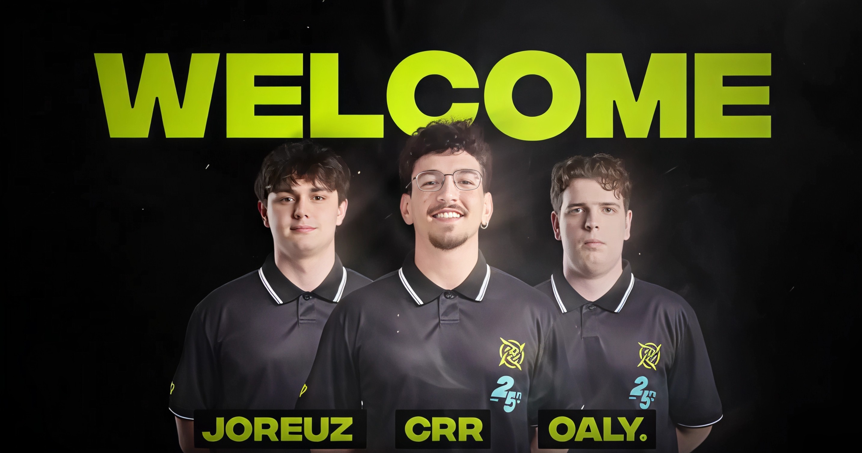 Ninjas in Pyjamas Announces New Rocket League Roster Ahead of RLCS 2026