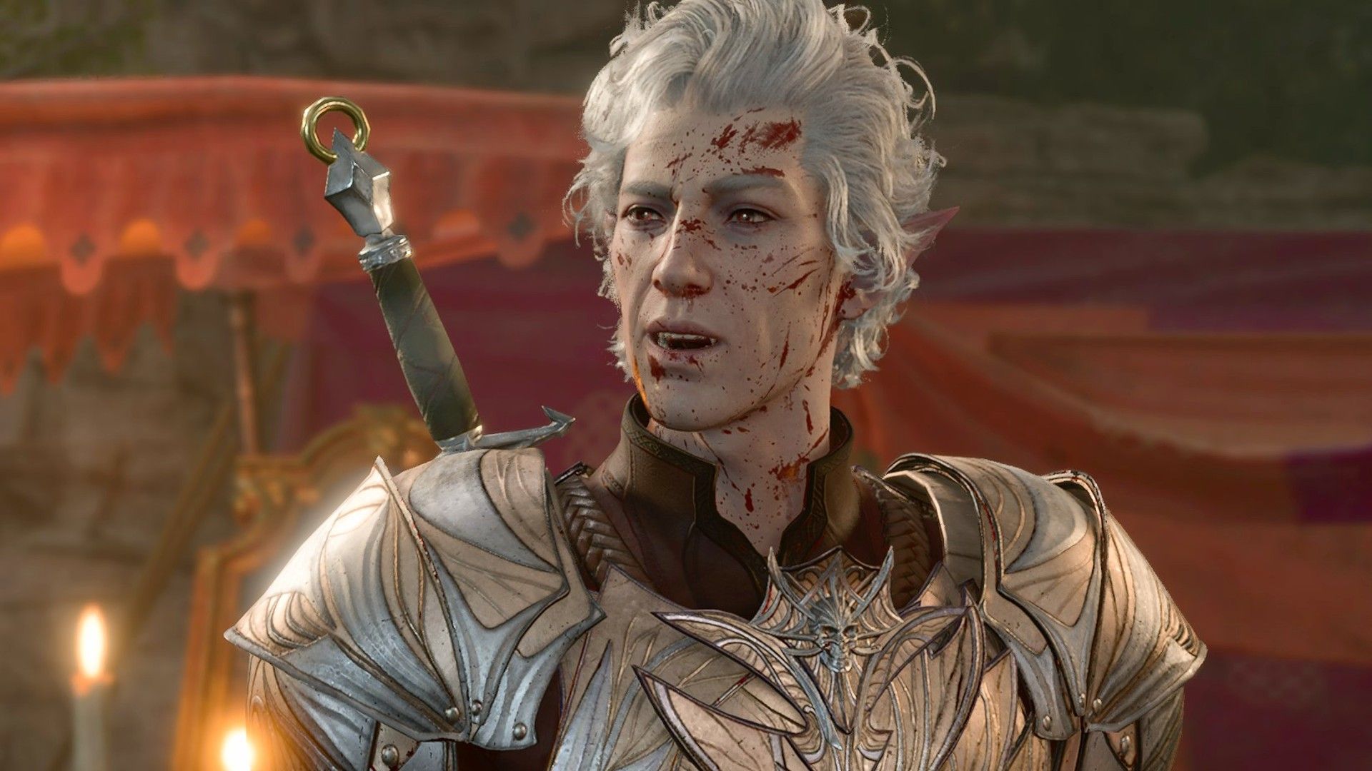 Baldur’s Gate 3 Director Criticises Square Enix for Replacing QA with AI