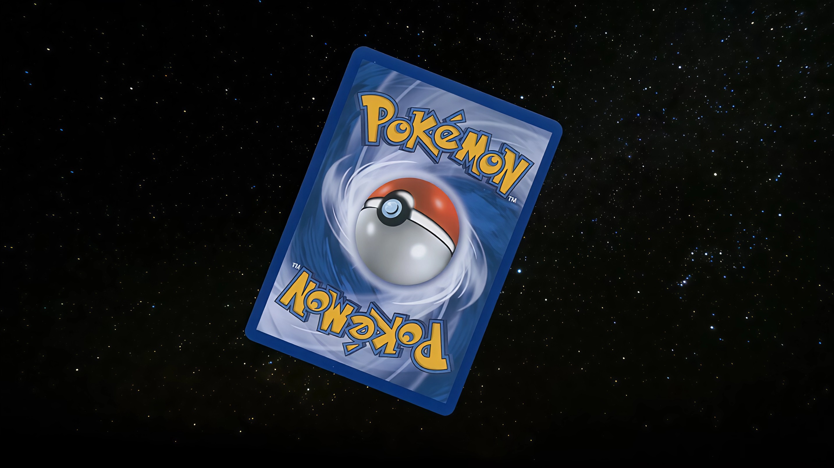 A Pokemon Card Travels to Space in Beckett and Dragon Shield’s Bold Experiment
