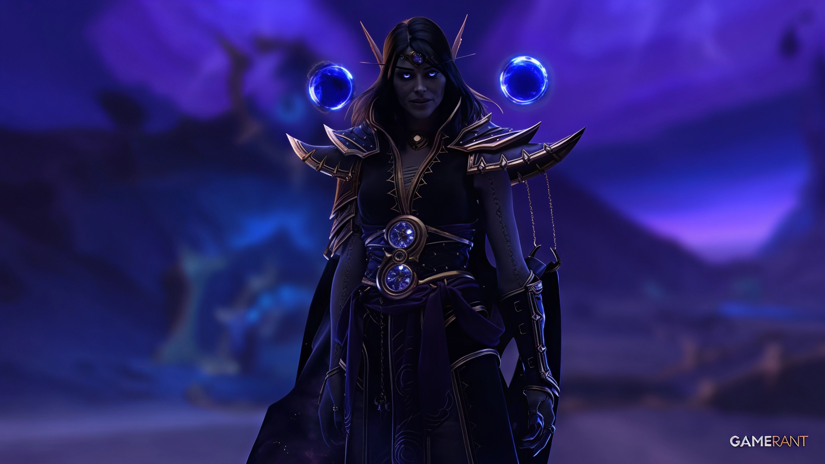 World of Warcraft Midnight Beta Opens with New Zones, Delves, and Class Passes