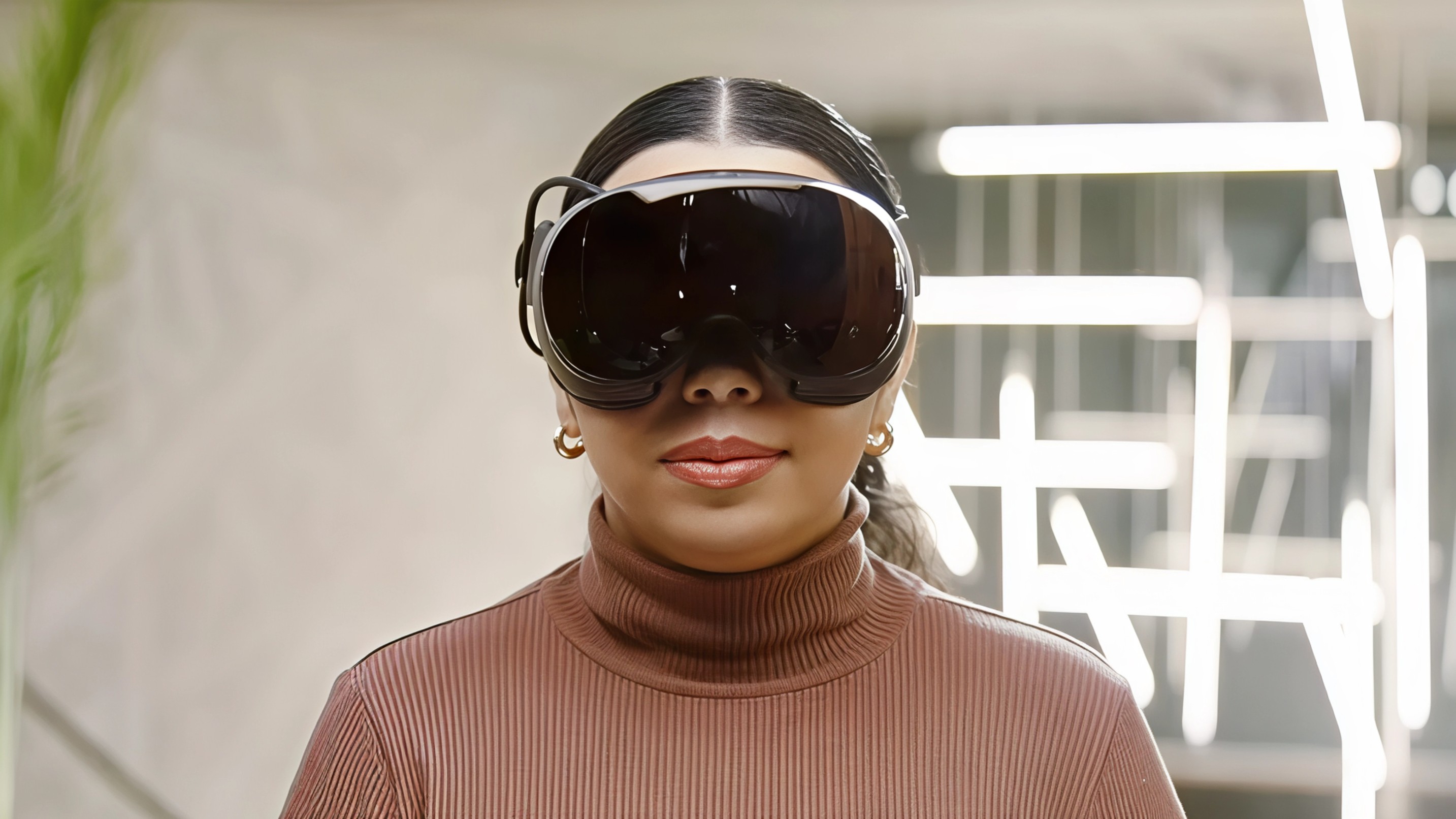 Valve Reveals Steam Frame Wireless VR Headset With Direct PC Link And Standalone Mode