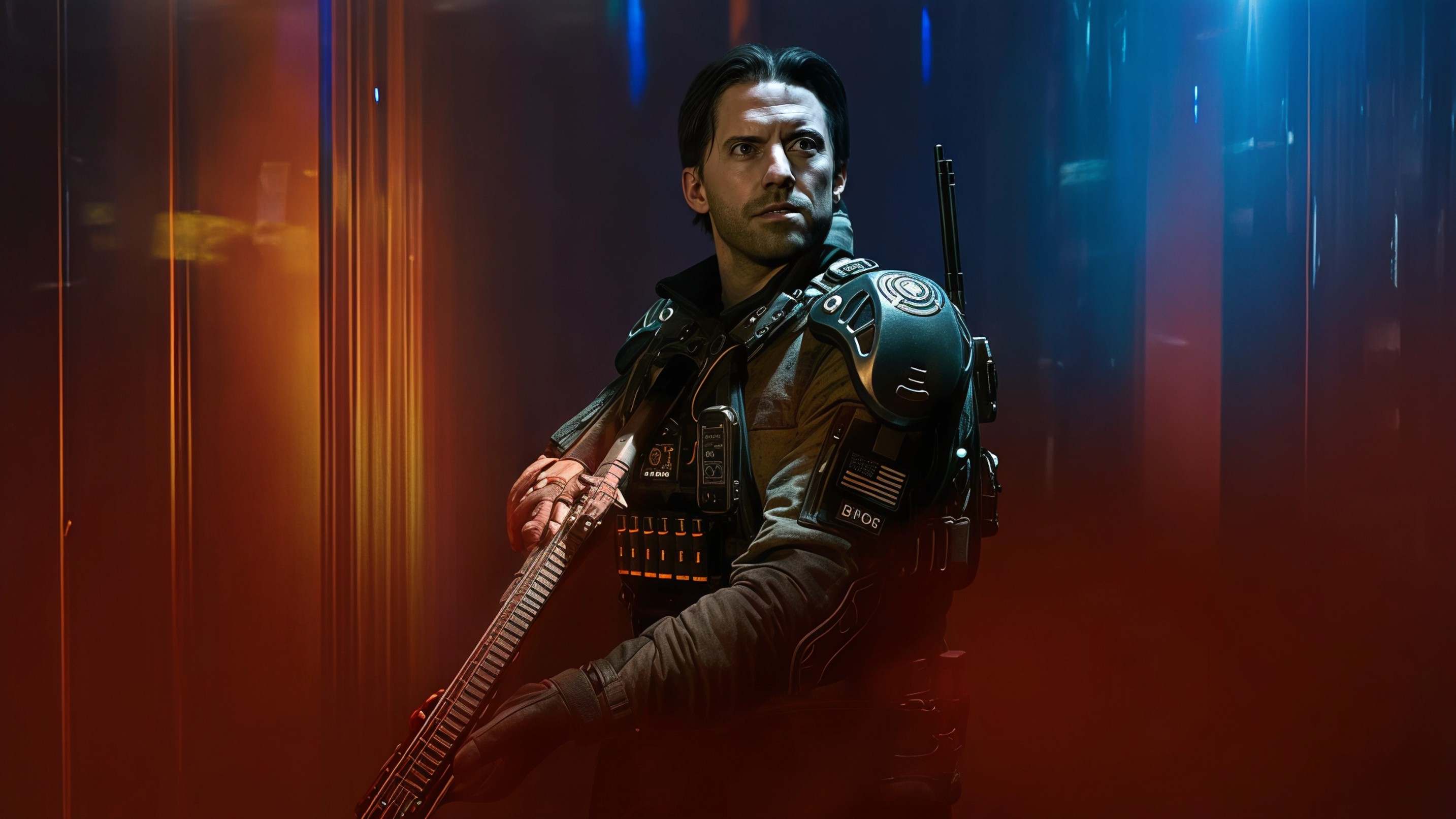 Call Of Duty Black Ops 7 Review A Big Multiplayer And Zombies Win With A Mixed Campaign