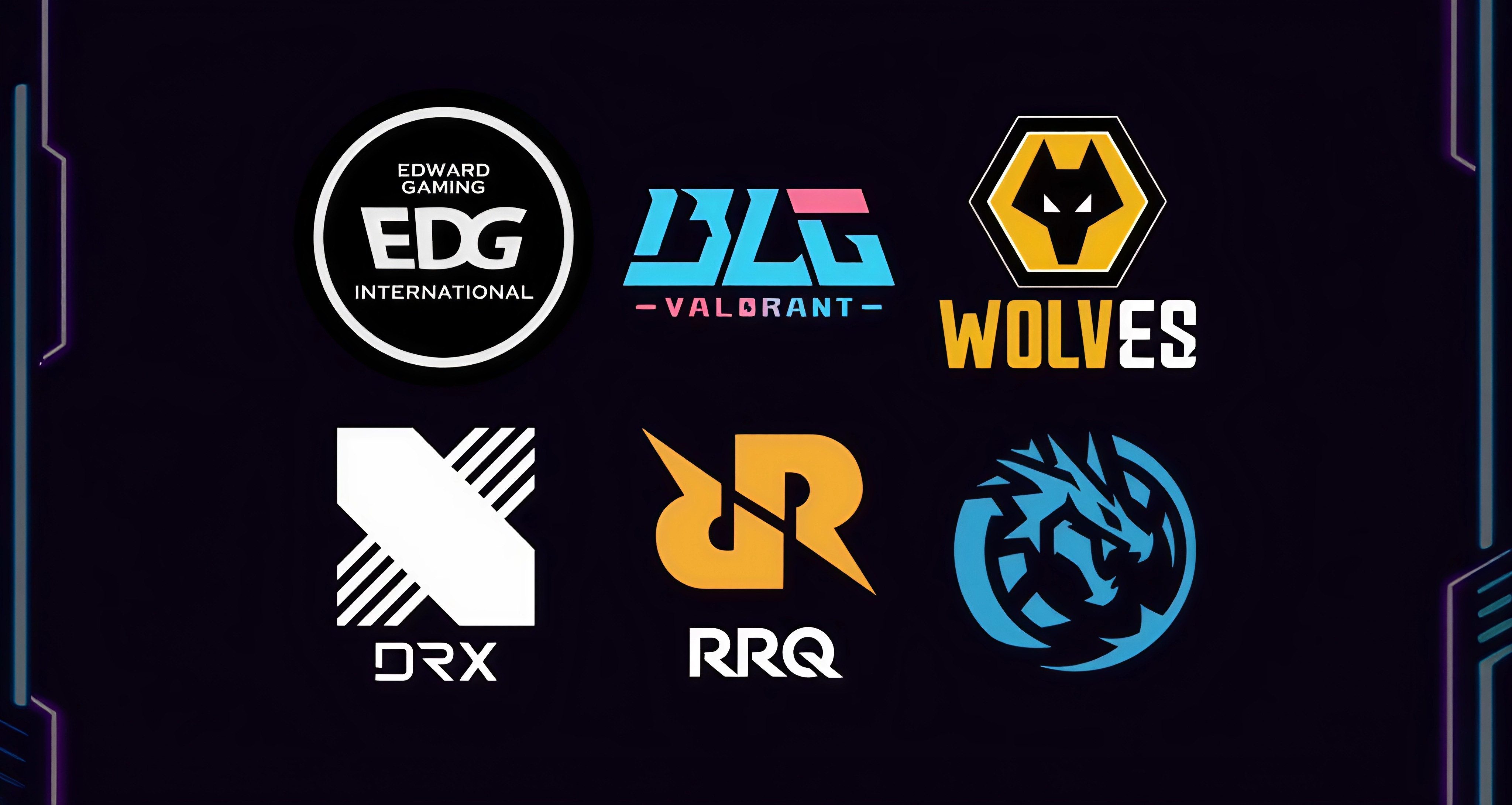 China Esports Festival Super Champion Cup Brings Six Valorant Giants To Beijing