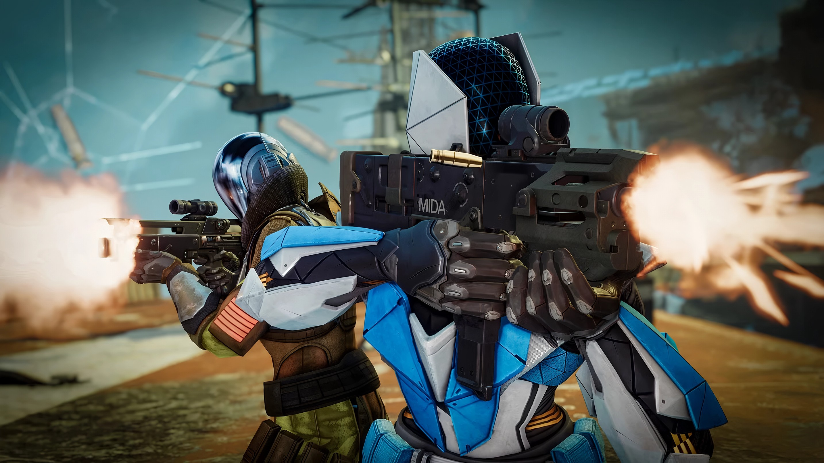 Destiny 2 Reveals Renegades Roadmap And Feature Upgrades