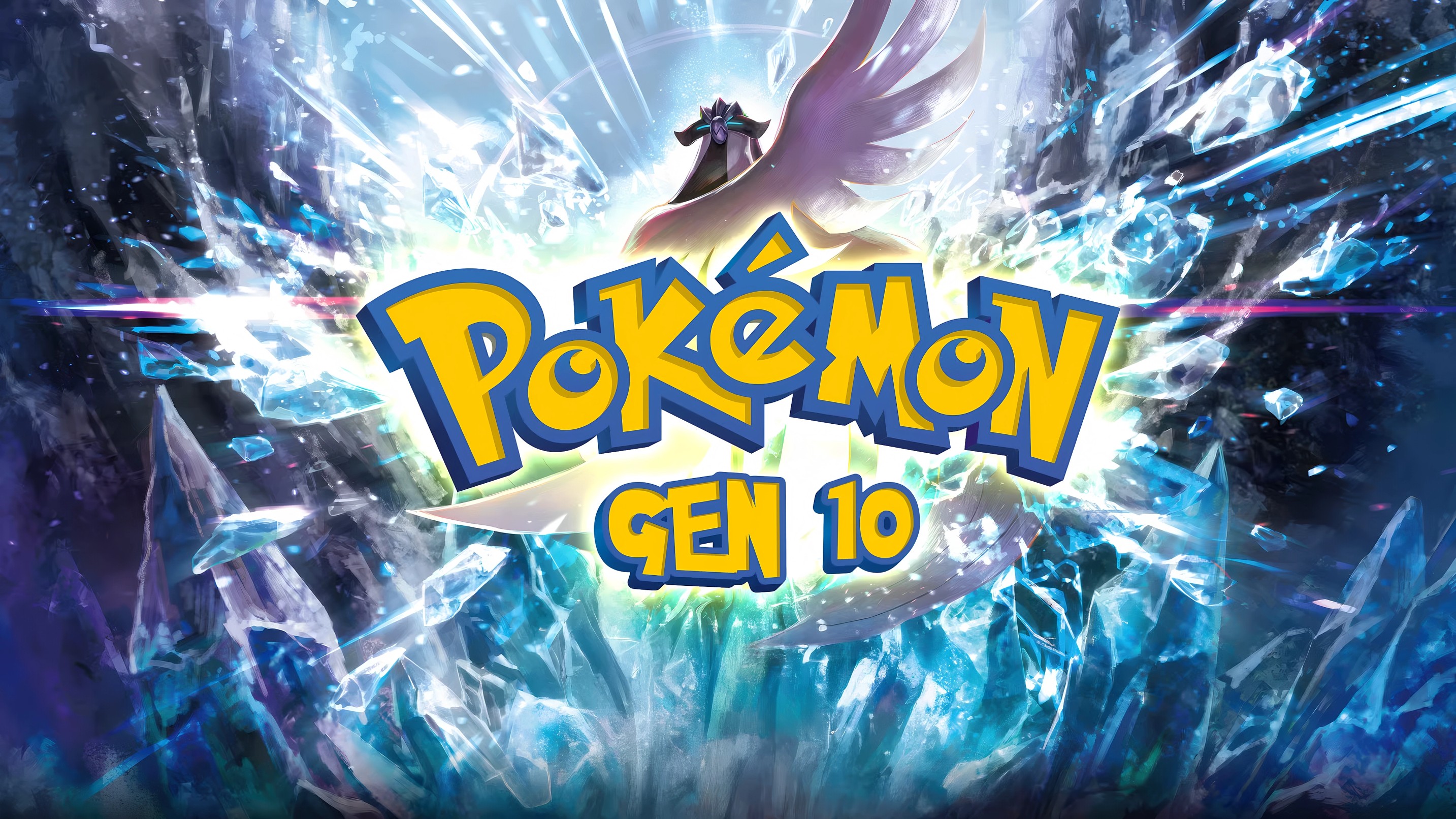 Rumor: Pokemon Gen 10 Combat System Leaked