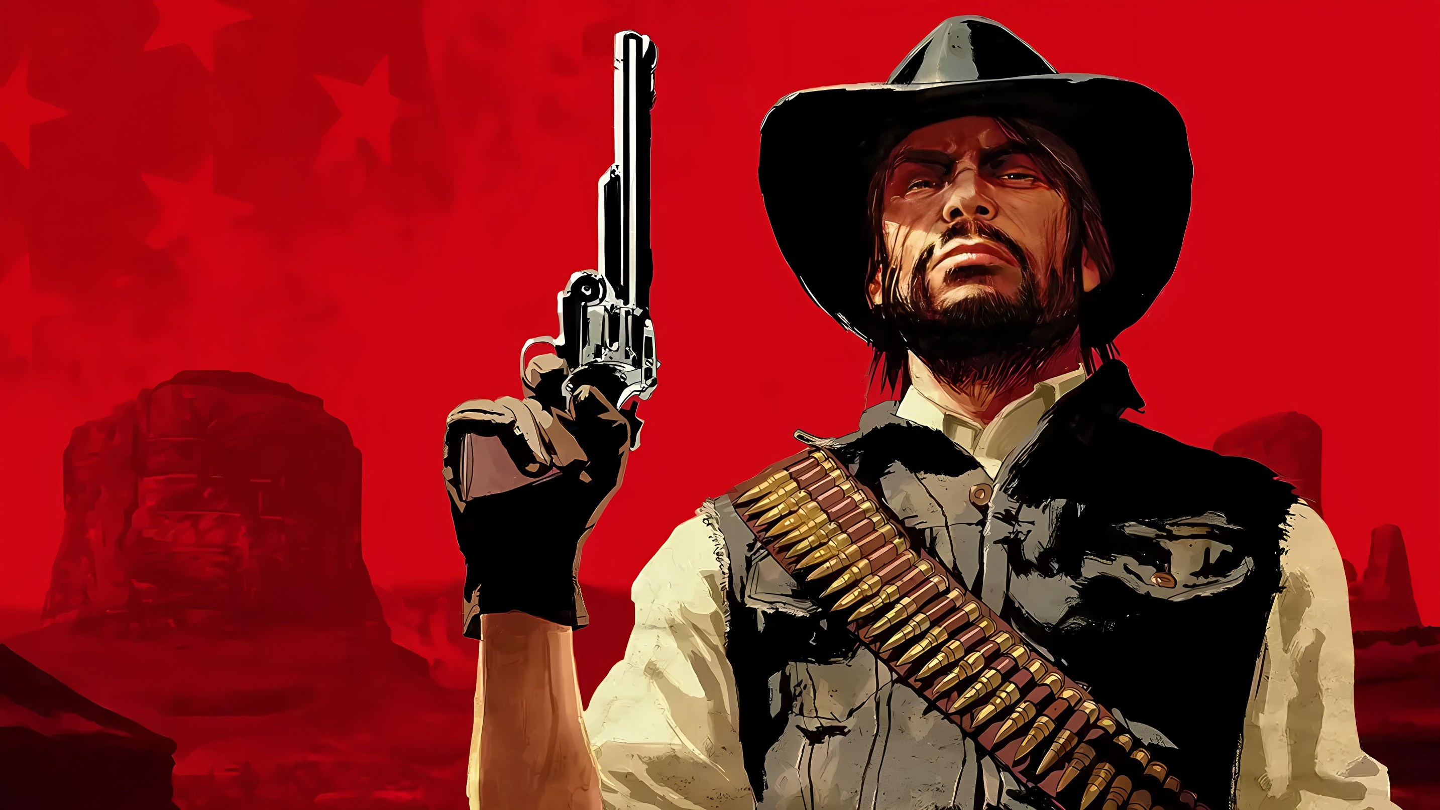 Red Dead Redemption Comes to Mobile for Free