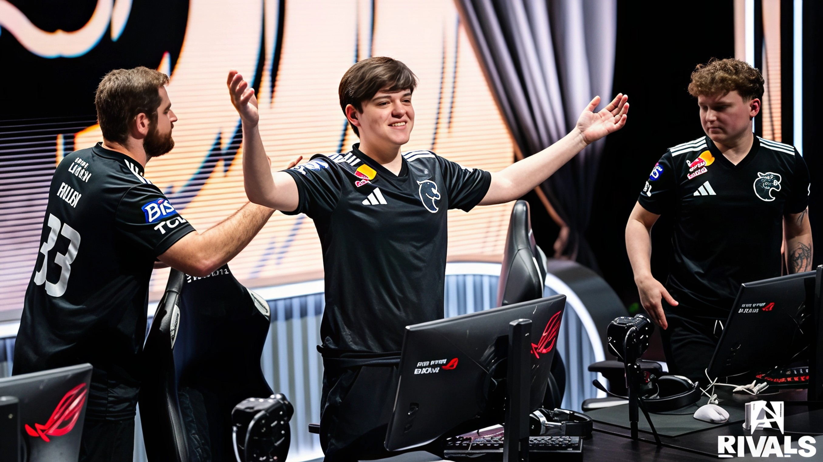 FURIA Wins BLAST Rivals Season 2