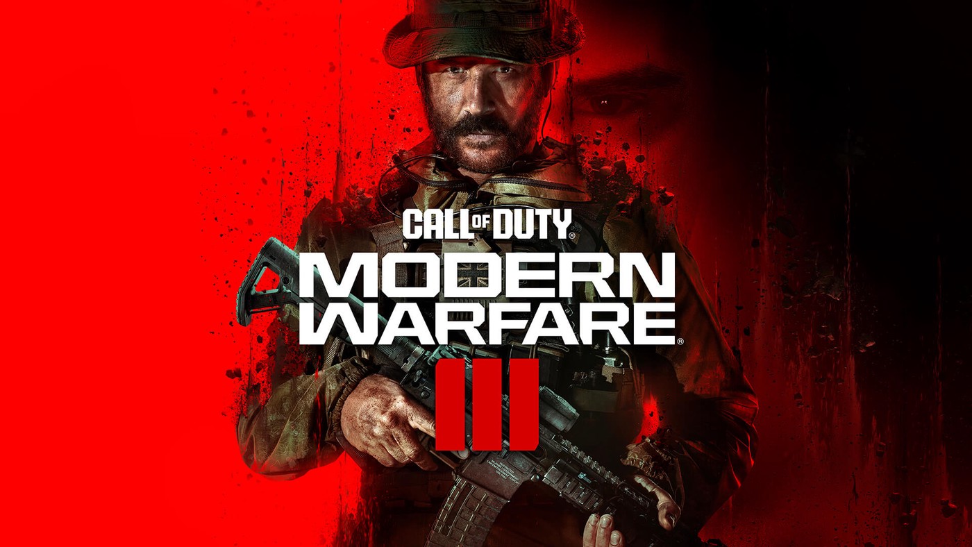 Call of Duty Modern Warfare 3: Free Trial