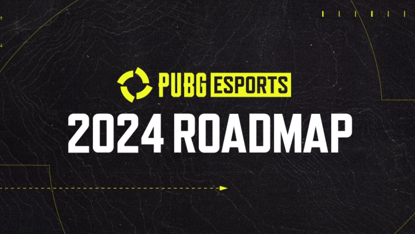 Krafton reveals roadmap for PUBG Mobile Esports In South Korea 2024