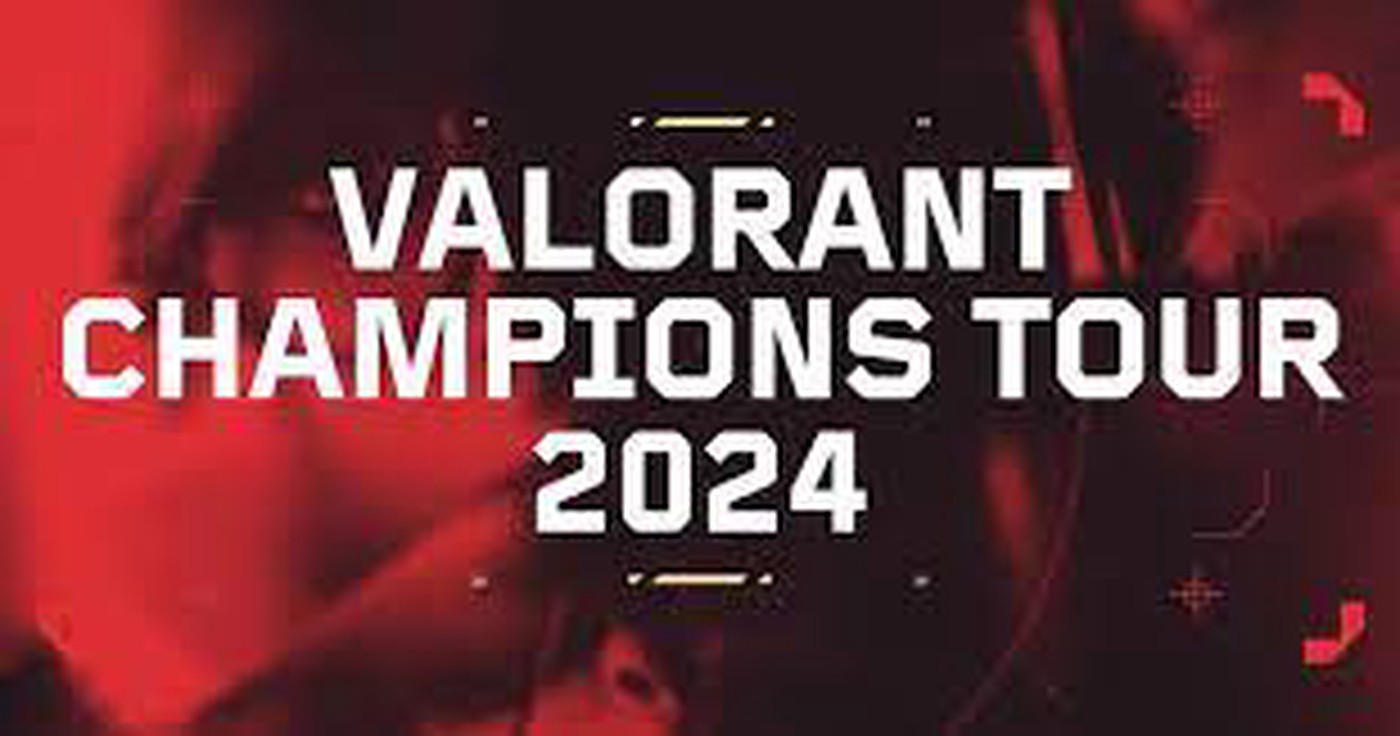 Valorant Champions Tour Pacific 2024 Details Revealed