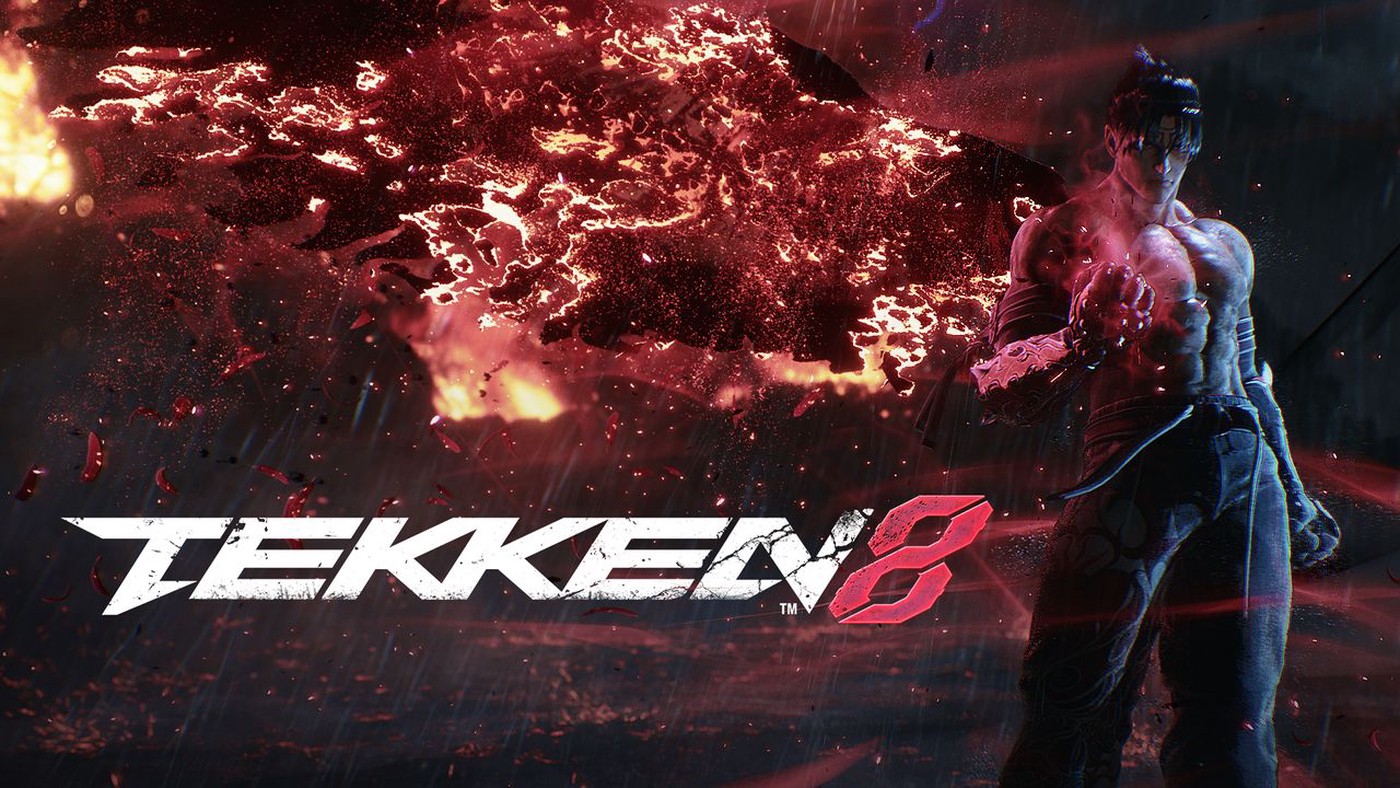 Tekken 8 - Review
