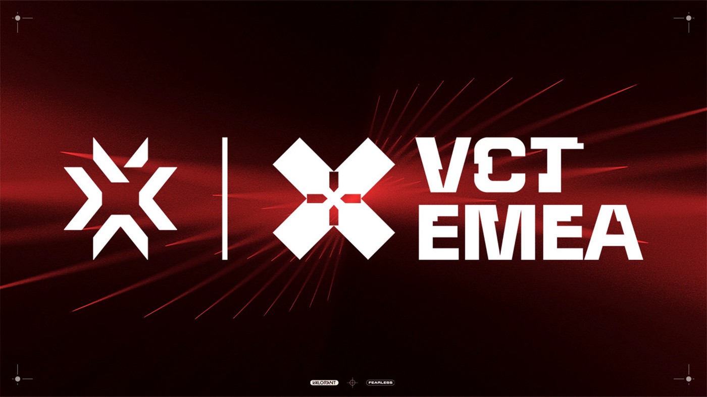 VCT EMEA Kickoff 2024: All you need to know