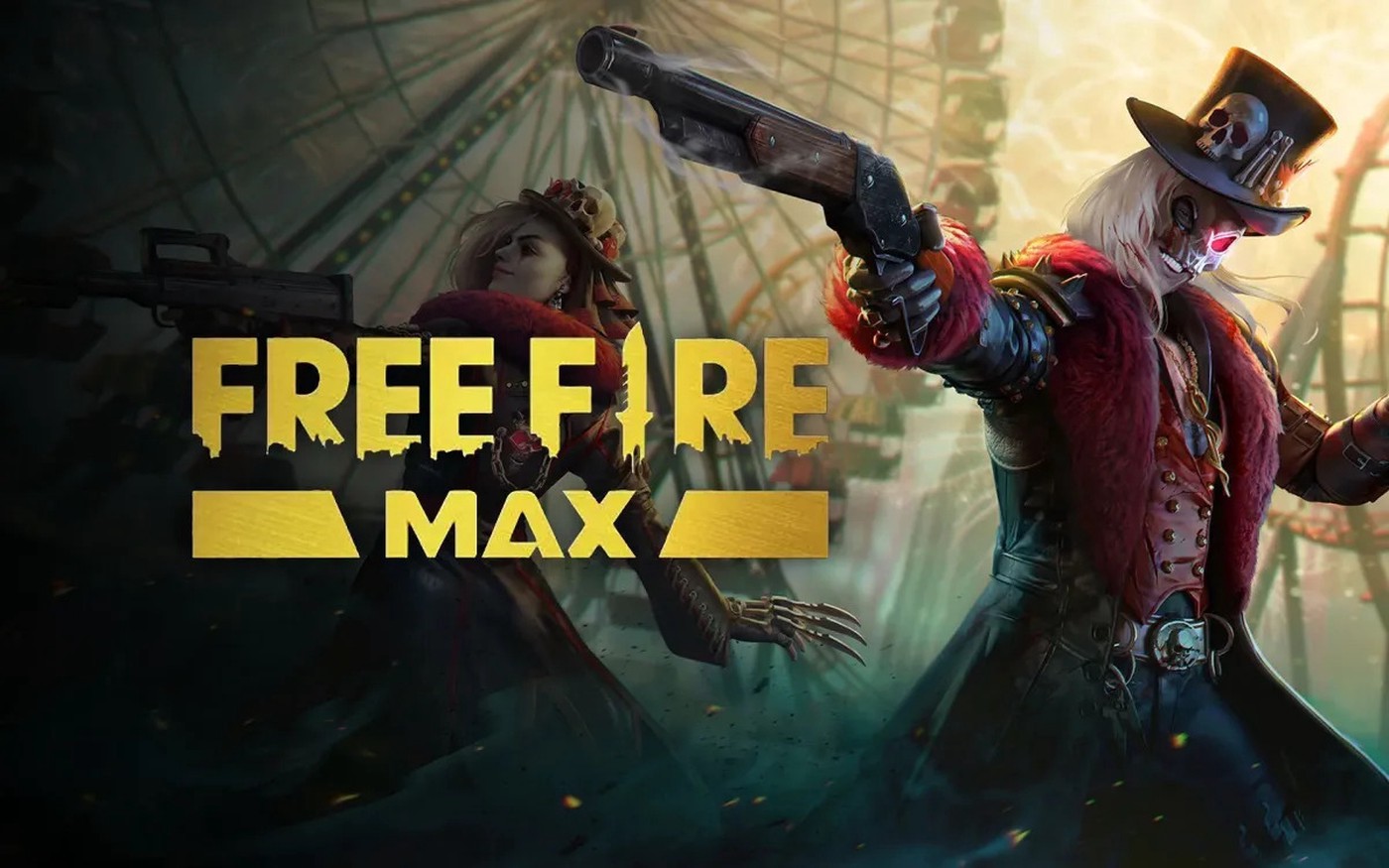 Free Fire MAX: Steps to Get Bony Memorial Gloo Wall from Wall Royale