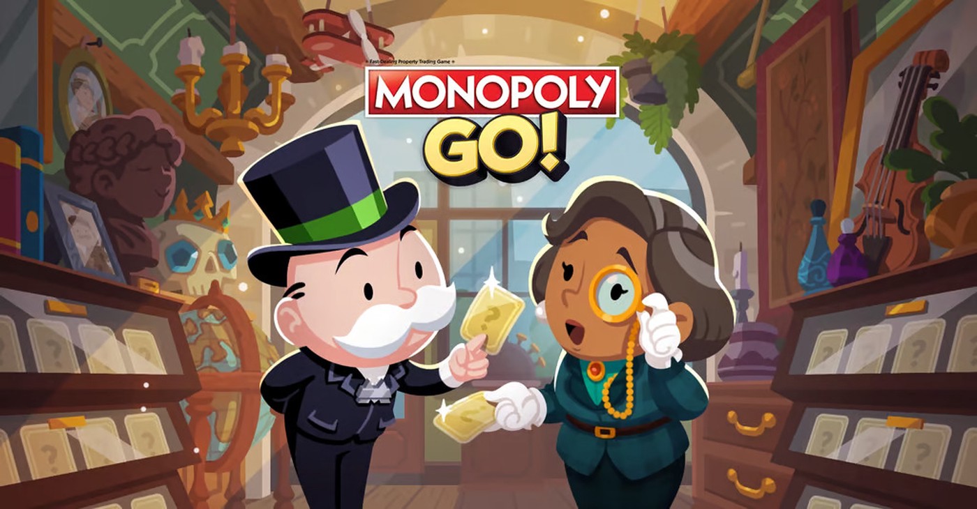Monopoly Go Tips and Tricks for Beginners