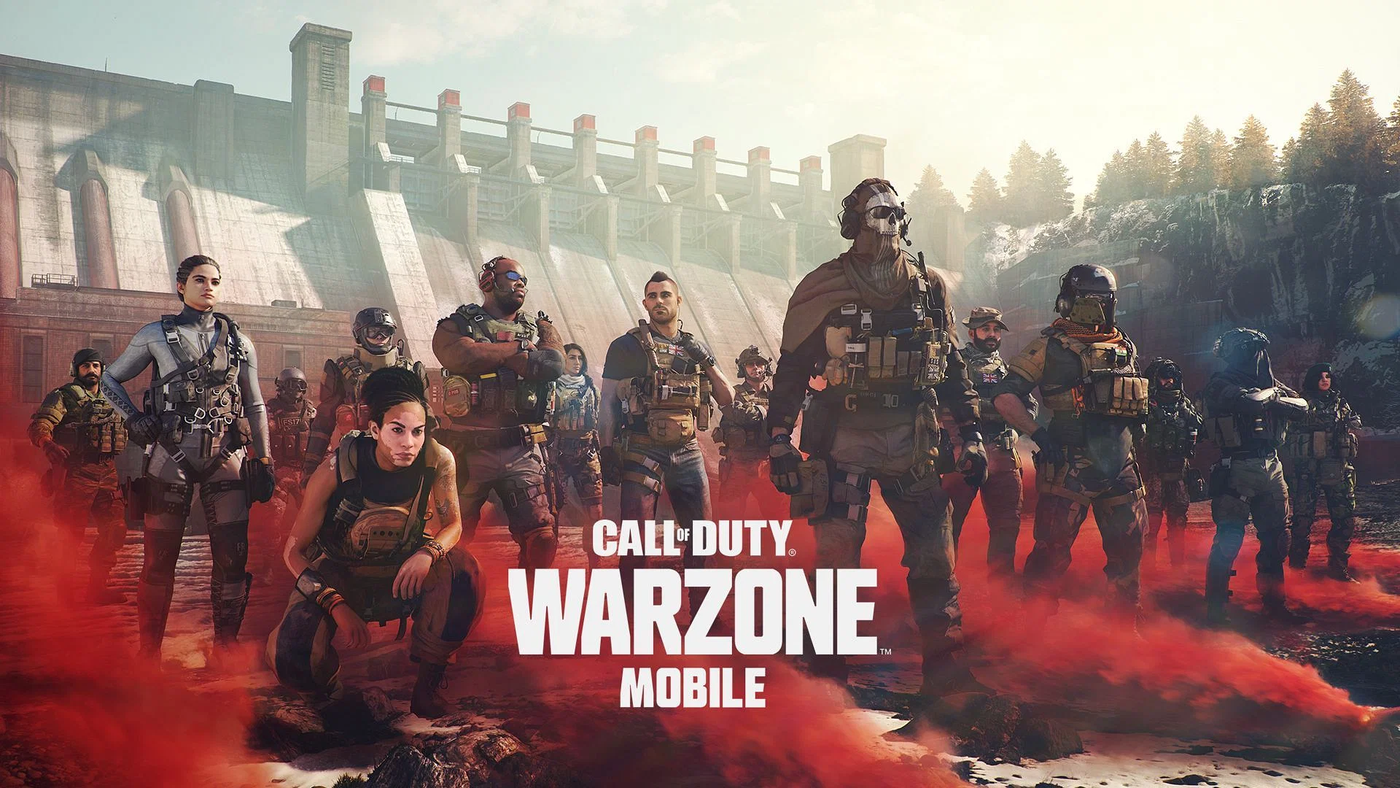 Call of Duty: Warzone Mobile Minimum Requirements