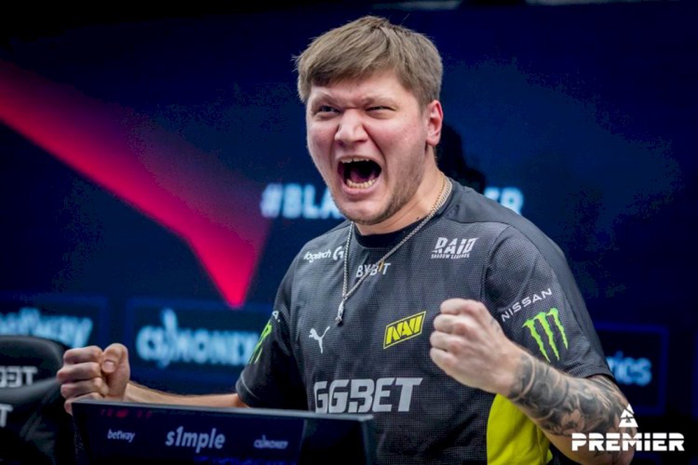 S1mple's Dazzling Debut: Counter-Strike 2 Attracts 273K Peak Viewers