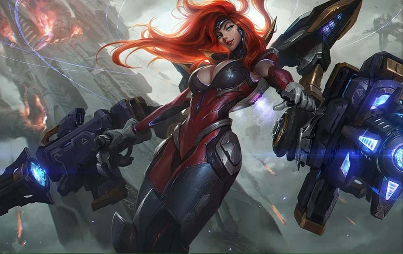 League Of Legends Patch 14.6: Datamined Item Adjustments and Tentative Champion Leaks