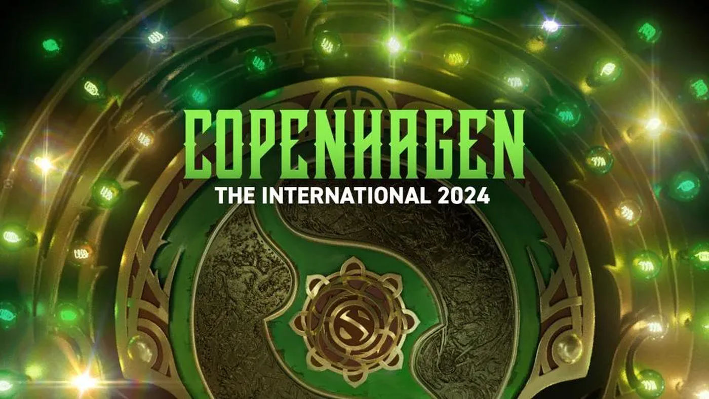 Dota 2's The International 2024 Returns to Copenhagen