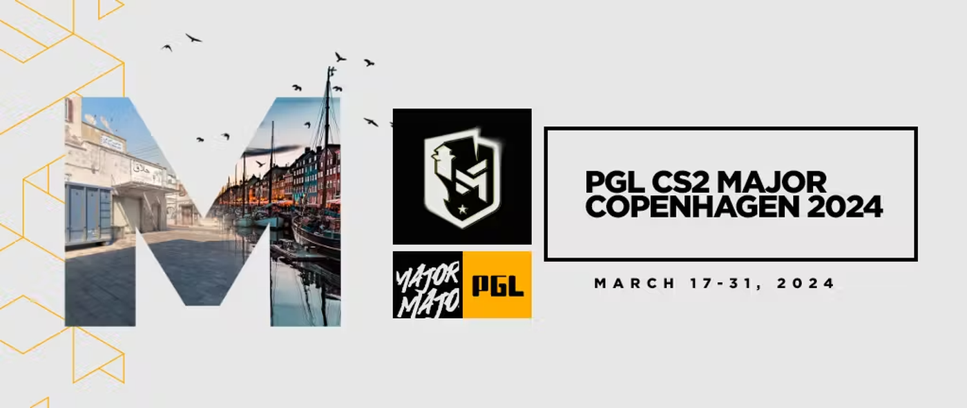 PGL Copenhagen 2024 RMRs Set Record as Most-Watched in CS:GO History